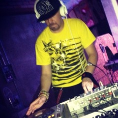 DJ Keith_demo