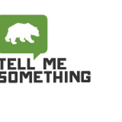 TellMeSomething