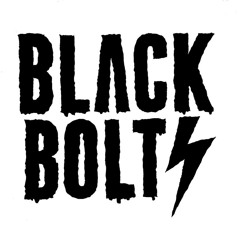 BLΛCK BOLTS