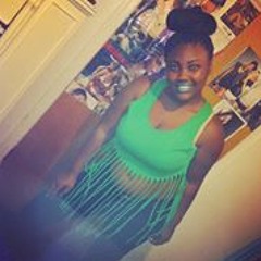 Ashley Syneice Smith