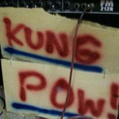 Kung Pow