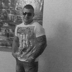 Szymon Dziki Lubinski