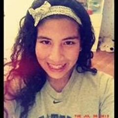 María Fernanda Salvador