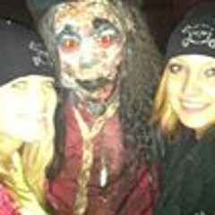 Allison Dene Thompson