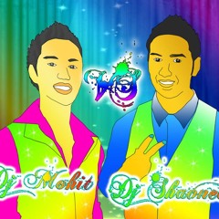 Dangerous Love Ft.lSean Paul  (Reggae)  Dj Mohit Dj Shavneel Dj Kaushik