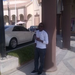 Lenzen George Njobam