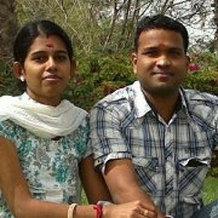 Santhoshkumar Manoharan