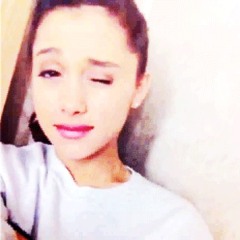 Ariana Grande        [$]