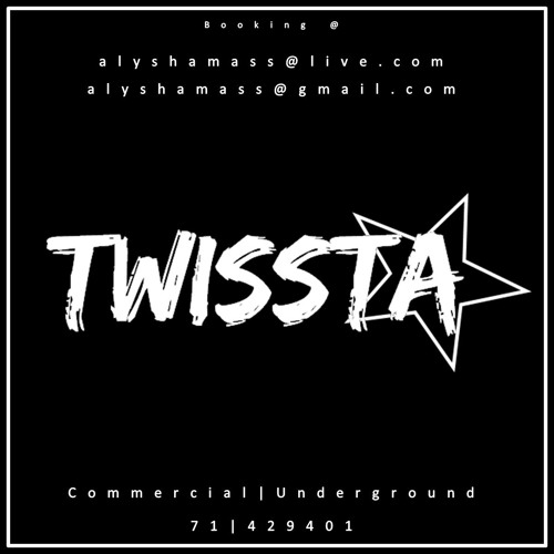 Twissta’s avatar