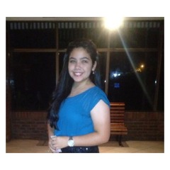 Kristha Gonzalez Mejía