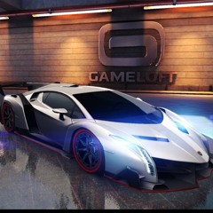 Lamborghini Veneno