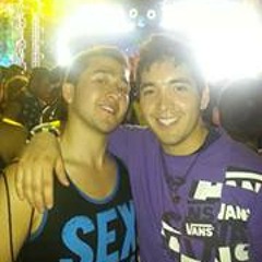 Brando Daniel Tijerina