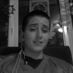 Marcus_Haley<3Forever