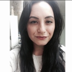 Amethyst Elisa Pagaduan