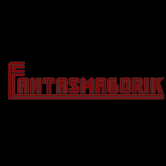 Fantasmagorik