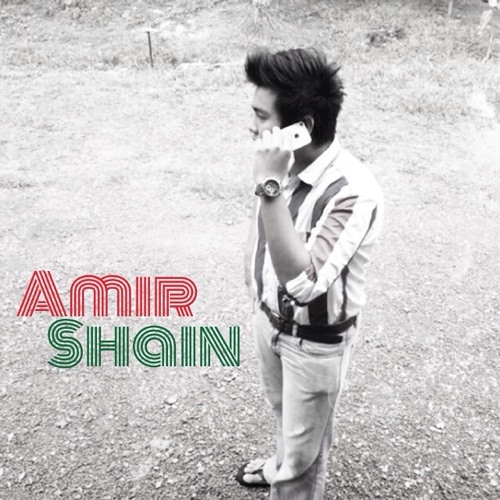 Amir shain II’s avatar