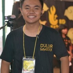 Valentinus F Bayu
