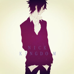 Nick Kingdom