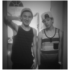 PG: Phanatic & GuhTi