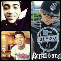 LastRoyals RoyalGang