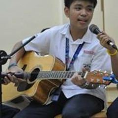 Jozzeine Kyle Belmonte