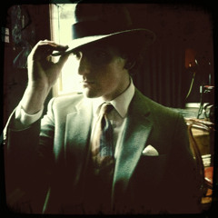 Wolf In Kings Clothing