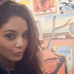VanessaHudgens