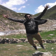 Umair CHaudhary