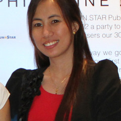 Laureen Jean Mondoñedo