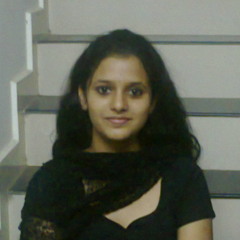 Lekshmi Pradeep