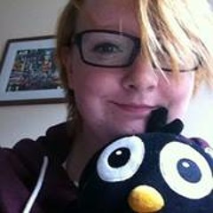 Kirsty-Leanne Scott-Dyer