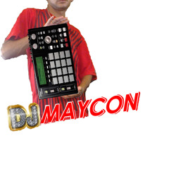 DJMAYCON MC Pierre - Tu Quer Mentir Pra Mentiroso - Música Nova 2014
