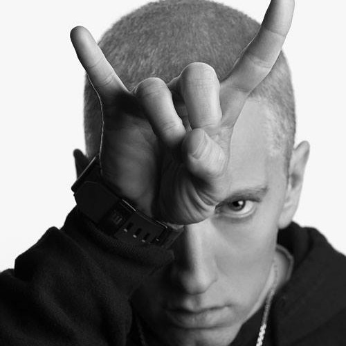 Eminem's songs’s avatar