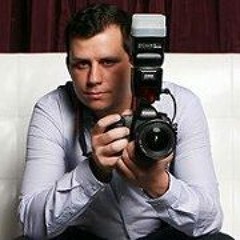 Marcin 'Nigel' Szymczak