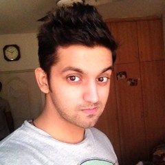 Shahab Hashmi