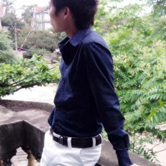 Chiếc gậy trường sơn -