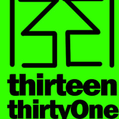 thirteen-thirtyone