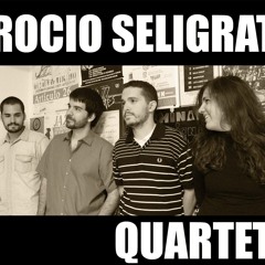 Rocio Seligrat Quartet
