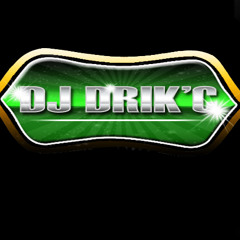 Dj Drik'c