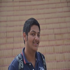 Ahmed bayouk