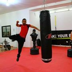 Ehab Awala