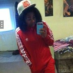 Jazmyn Kiddstar Johnson