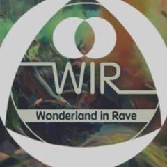 Wonderland In Rave