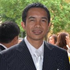 Michael Randolph Catibog