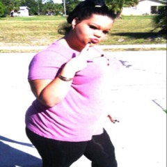 Shawtybadd Aint'Noo Sucka