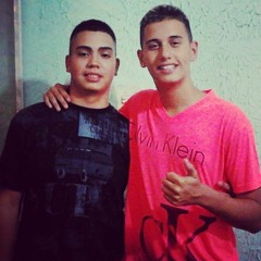 MC TEVEZ - BONDE DO AJETA PARTE 2 [ DJ SANDRIN ]