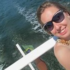 Isis Carolina Bida Araújo