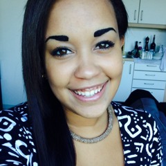 Janni Amoti Rasmussen