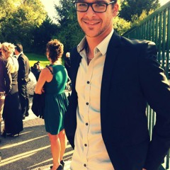 Yoann Rub's