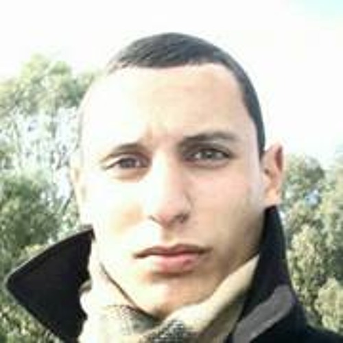 Chouaïeb Hamdî’s avatar
